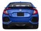 2018 Honda Civic Si Sedan 
