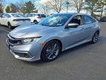 2020 Honda Civic Sedan EX CVT