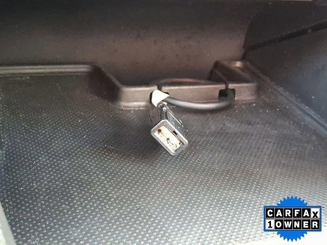 2020 Honda Civic Sedan EX CVT