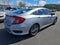2020 Honda Civic Sedan EX CVT