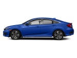 2018 Honda Civic Sedan EX-L CVT