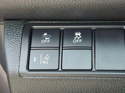 2019 Honda Civic Sedan LX CVT