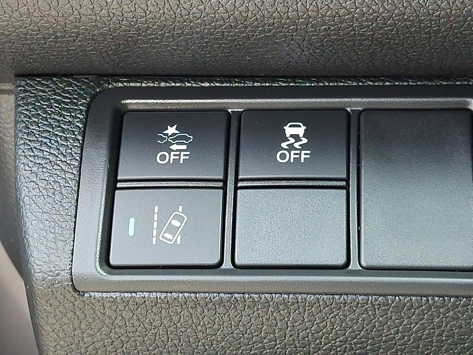 2019 Honda Civic Sedan LX CVT