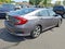 2019 Honda Civic Sedan LX CVT