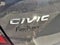 2019 Honda Civic Sedan Sport CVT