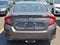 2019 Honda Civic Sedan Sport CVT