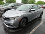 2020 Honda Civic Coupe EX CVT