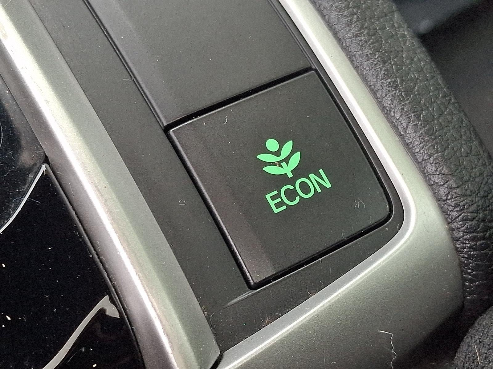 2020 Honda Civic Coupe EX CVT