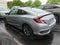 2020 Honda Civic Coupe EX CVT