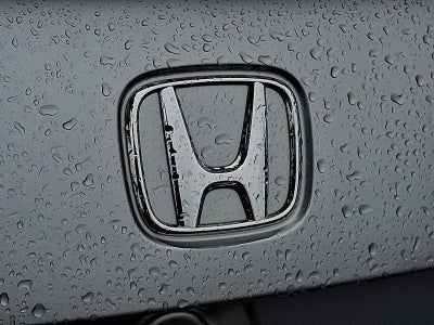 2020 Honda Civic Coupe EX CVT