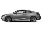 2020 Honda Civic Coupe EX CVT
