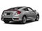 2020 Honda Civic Coupe EX CVT