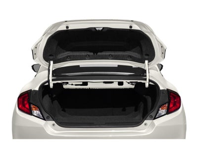 2019 Honda Civic Coupe Sport CVT