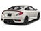 2019 Honda Civic Coupe Sport CVT