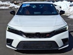 2023 Honda Civic Si Si Manual Sedan