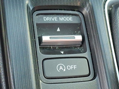 2023 Honda Civic Si Si Manual Sedan