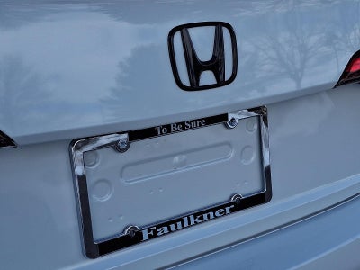 2023 Honda Civic Si Si Manual Sedan