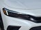 2023 Honda Civic Si Si Manual Sedan
