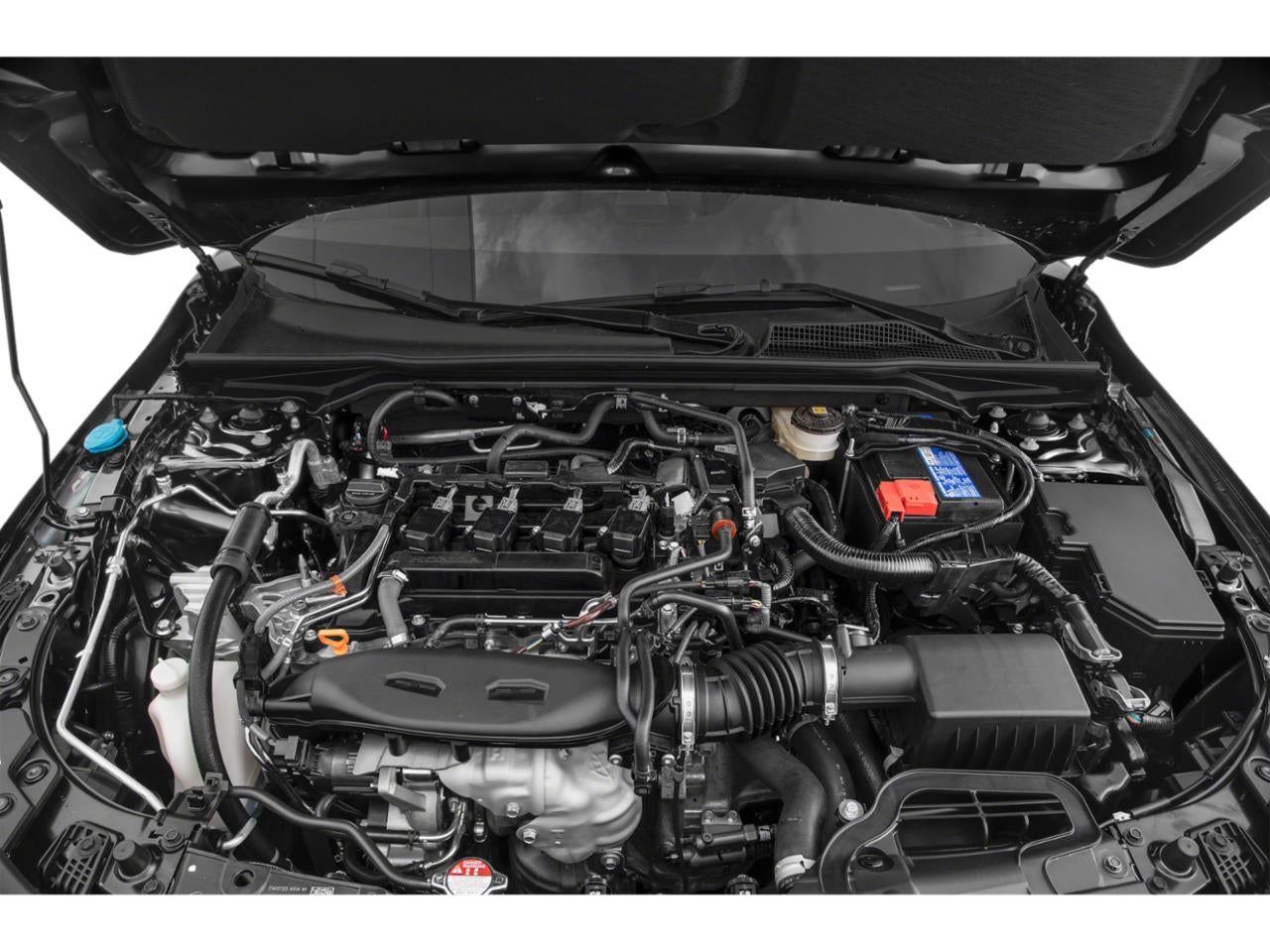 2023 Honda Civic Si Si Manual Sedan