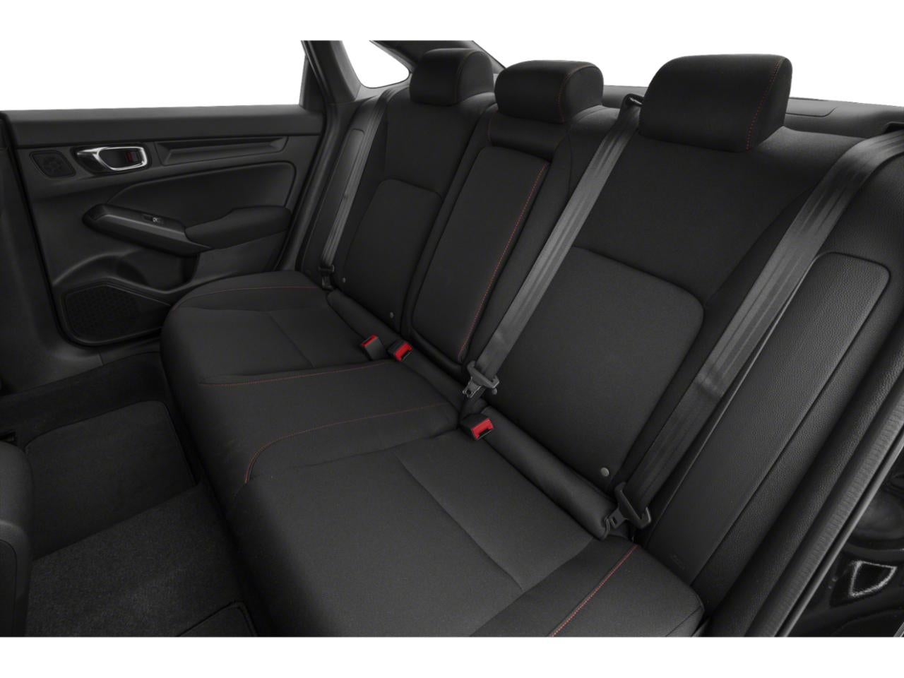 2023 Honda Civic Si Si Manual Sedan