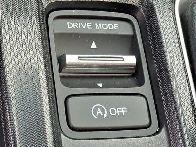 2023 Honda Civic Si Si Manual Sedan