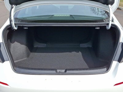 2023 Honda Civic Si Si Manual Sedan