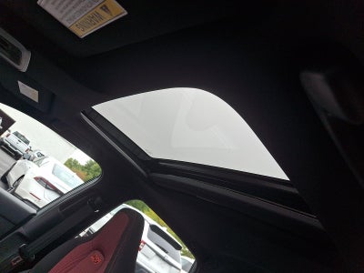 2026 Honda Civic Si Si Manual Sedan