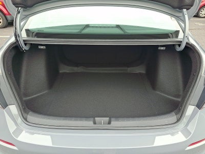 2026 Honda Civic Si Si Manual Sedan