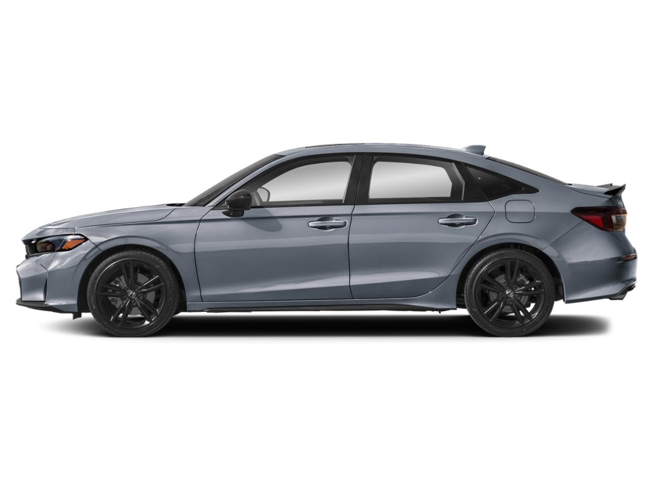 2026 Honda Civic Si Si Manual Sedan