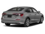 2024 Honda Civic Sedan EX CVT