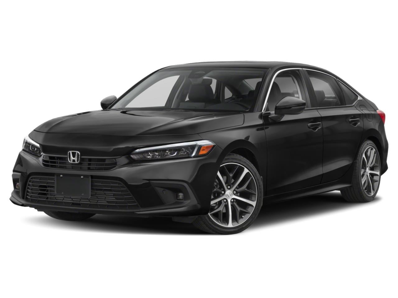 2024 Honda Civic Sedan EX CVT