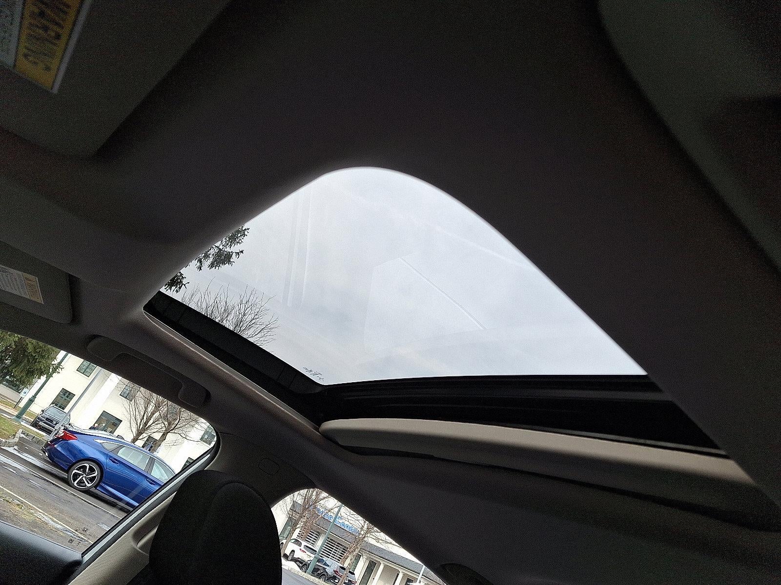 2023 Honda Civic Sedan EX CVT