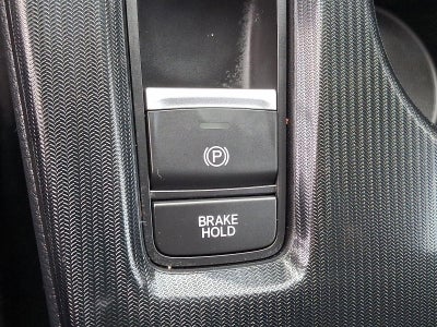 2023 Honda Civic Sedan EX CVT