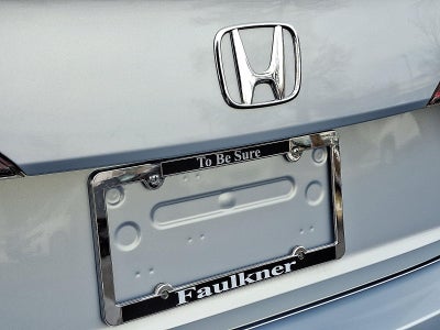 2023 Honda Civic Sedan EX CVT