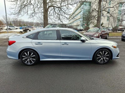 2023 Honda Civic Sedan EX CVT