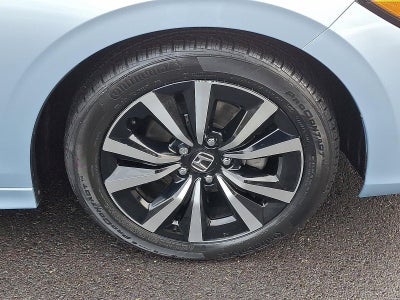 2023 Honda Civic Sedan EX CVT