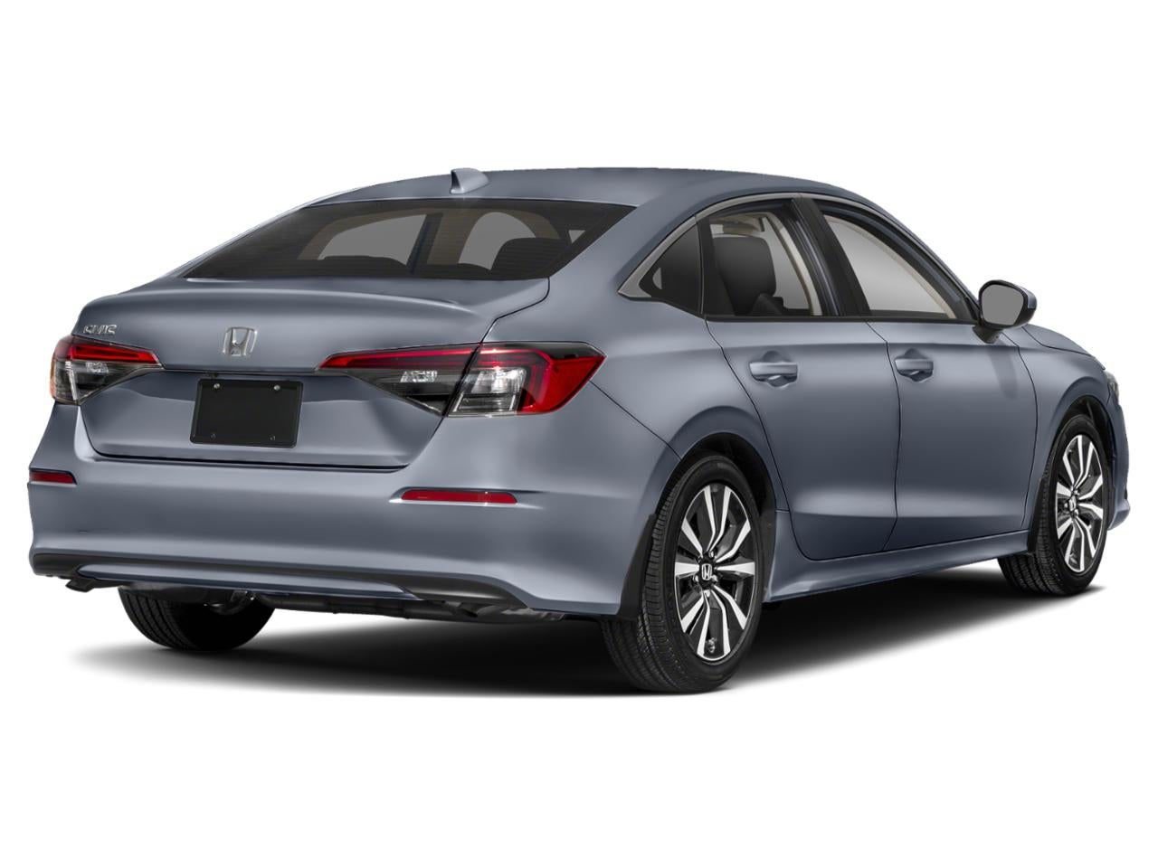 2023 Honda Civic Sedan EX CVT