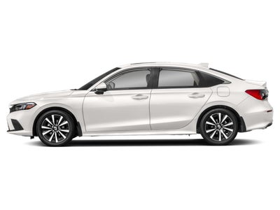 2023 Honda Civic Sedan EX CVT