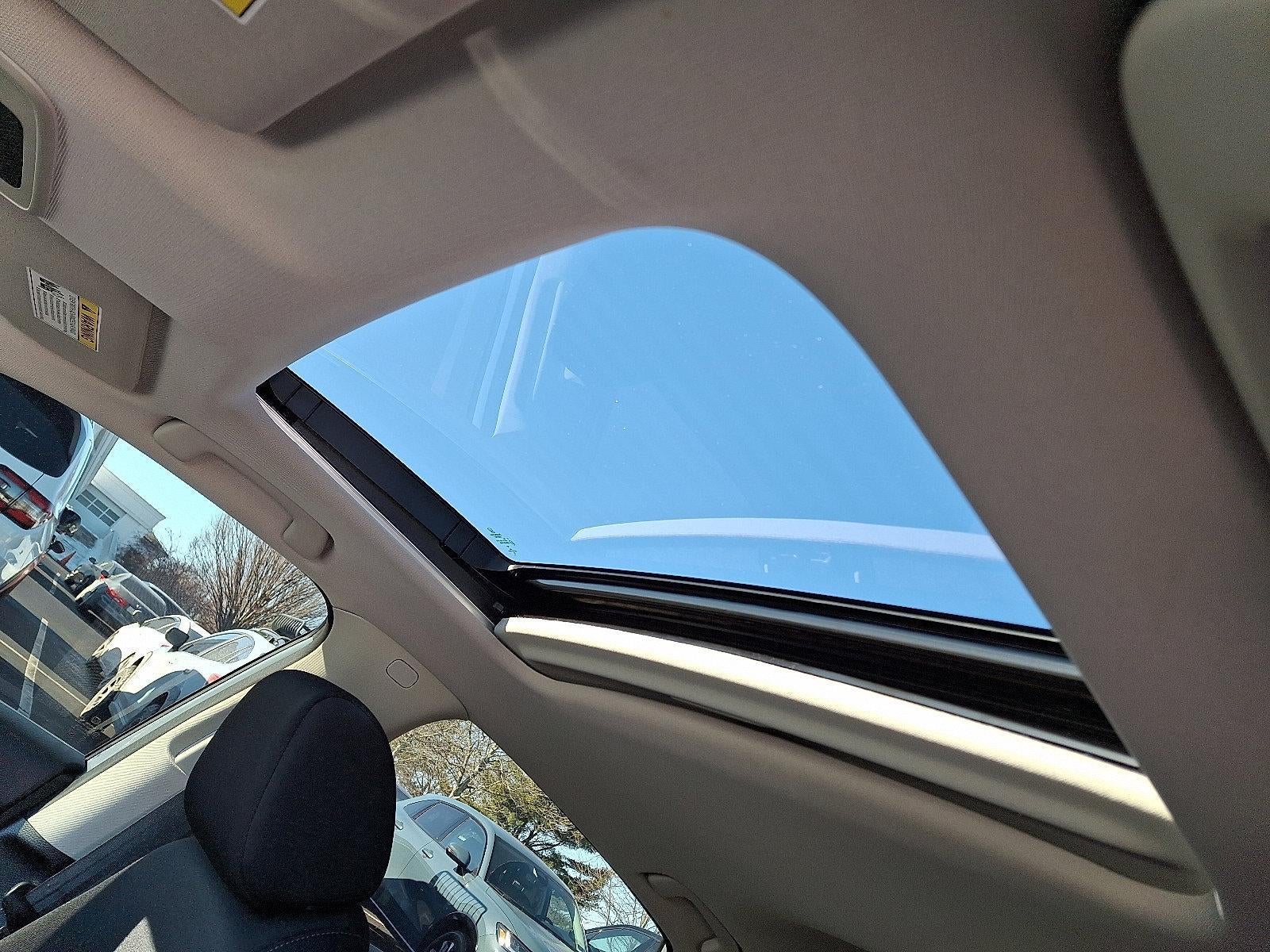 2023 Honda Civic Sedan EX CVT