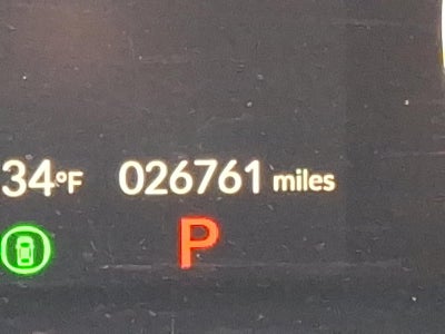 2023 Honda Civic Sedan EX CVT