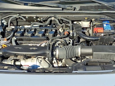 2023 Honda Civic Sedan EX CVT