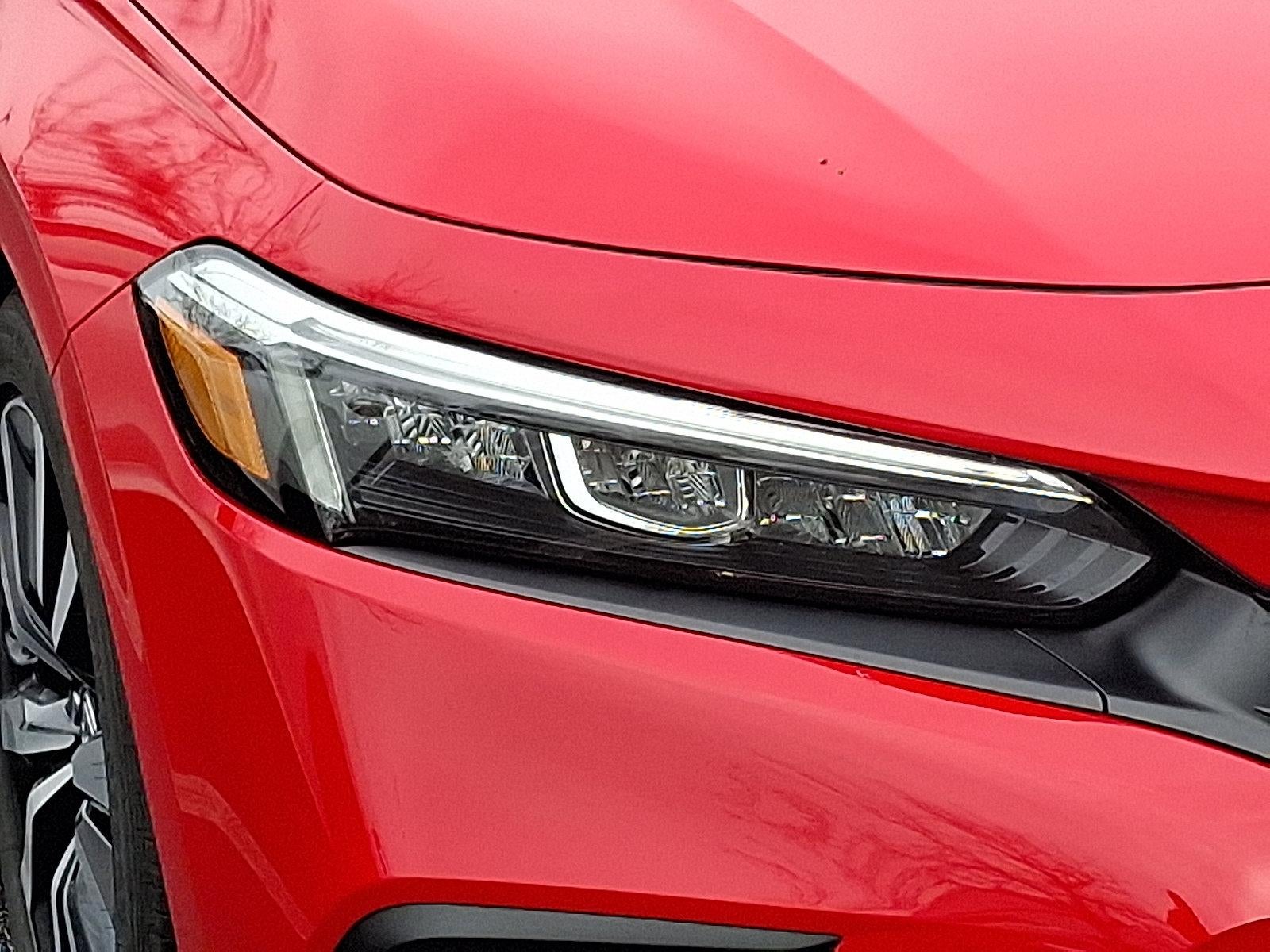 2023 Honda Civic Sedan EX CVT