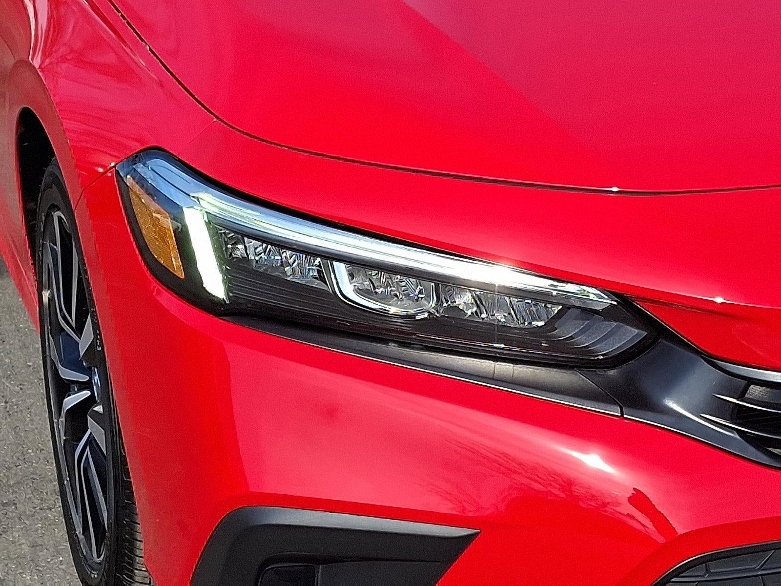 2023 Honda Civic Sedan EX CVT