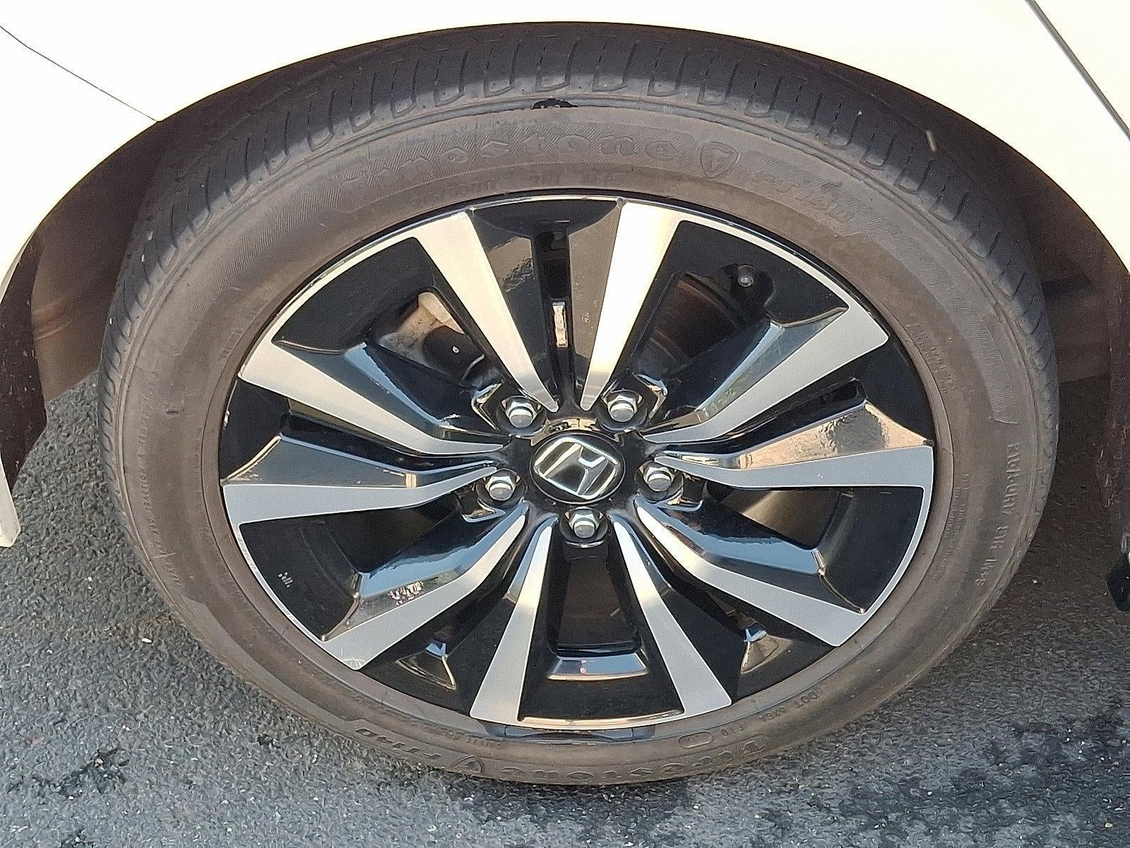 2022 Honda Civic Sedan EX CVT