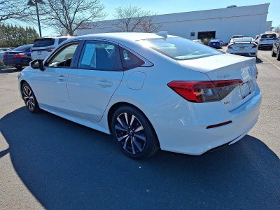 2023 Honda Civic Sedan EX CVT