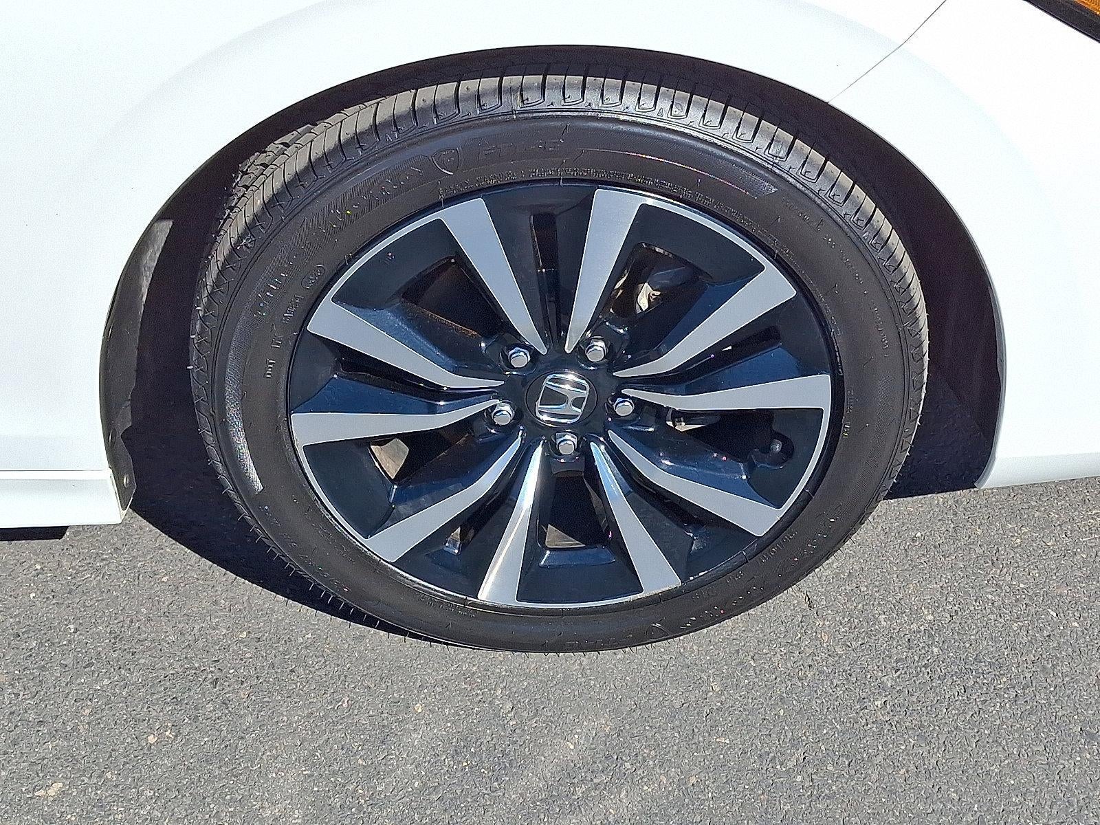 2023 Honda Civic Sedan EX CVT