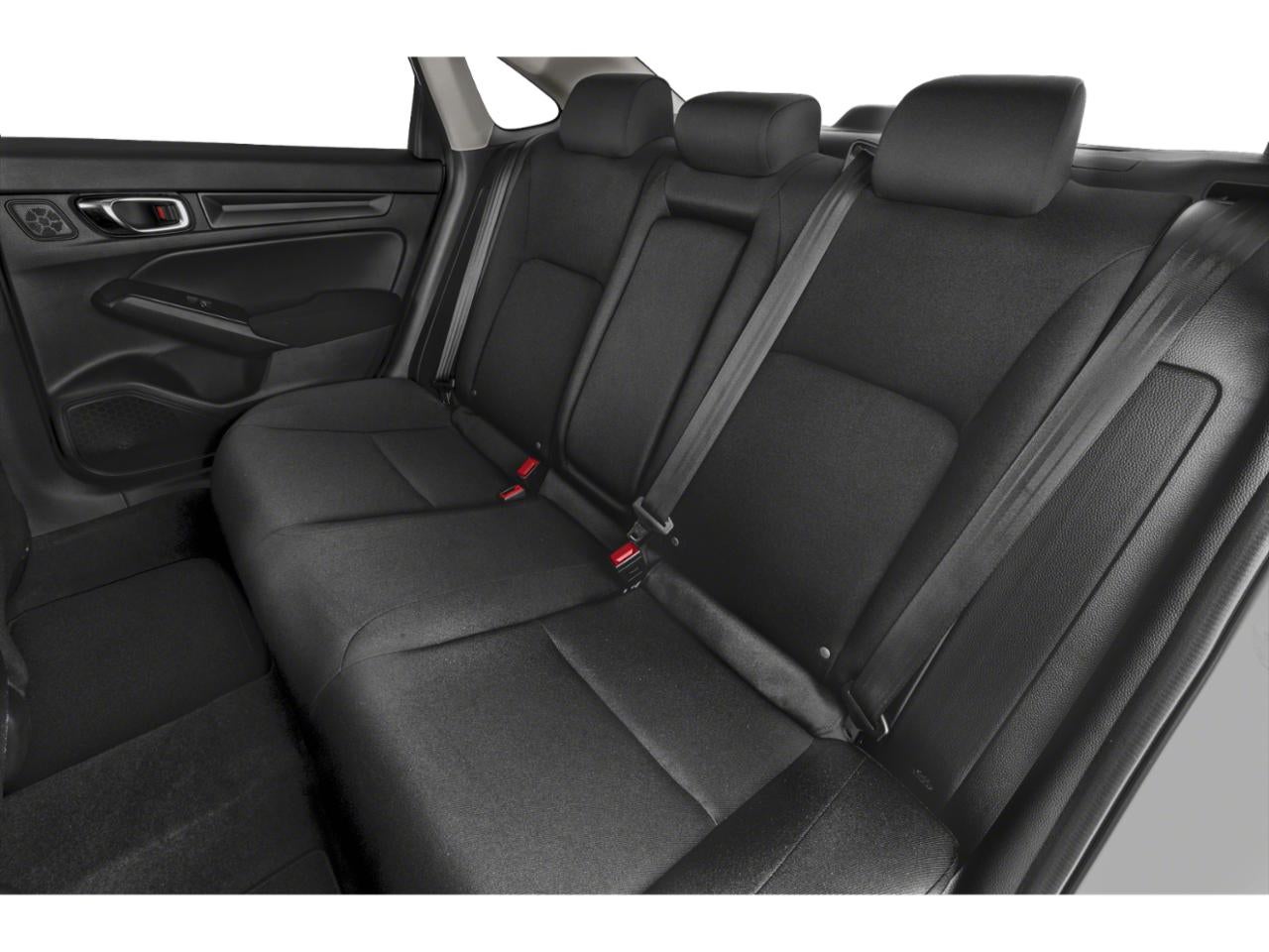 2023 Honda Civic Sedan EX CVT w/o BSI