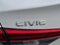 2023 Honda Civic Sedan LX CVT