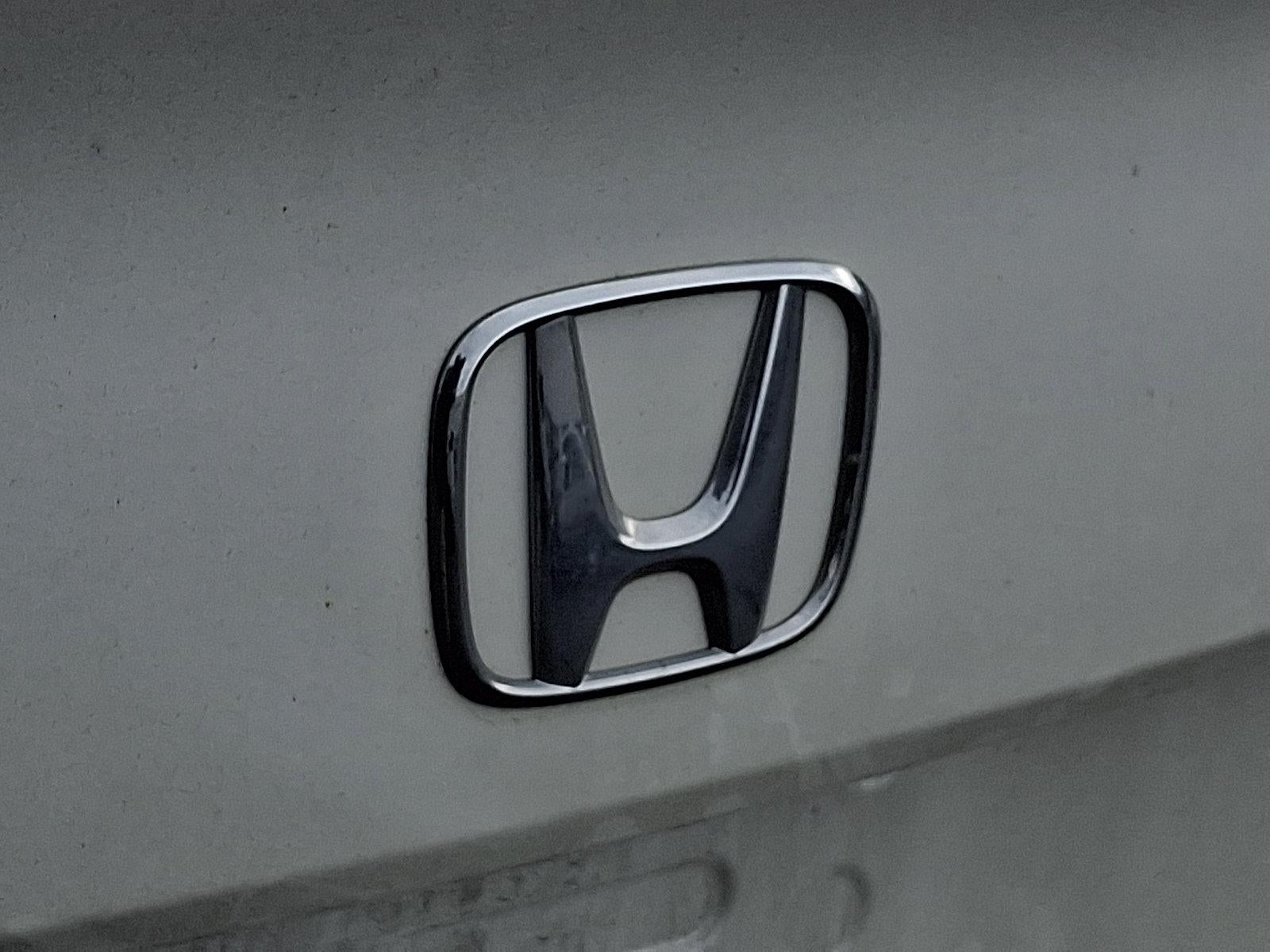 2023 Honda Civic Sedan LX CVT