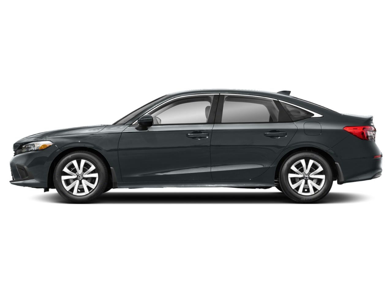 2023 Honda Civic Sedan LX CVT